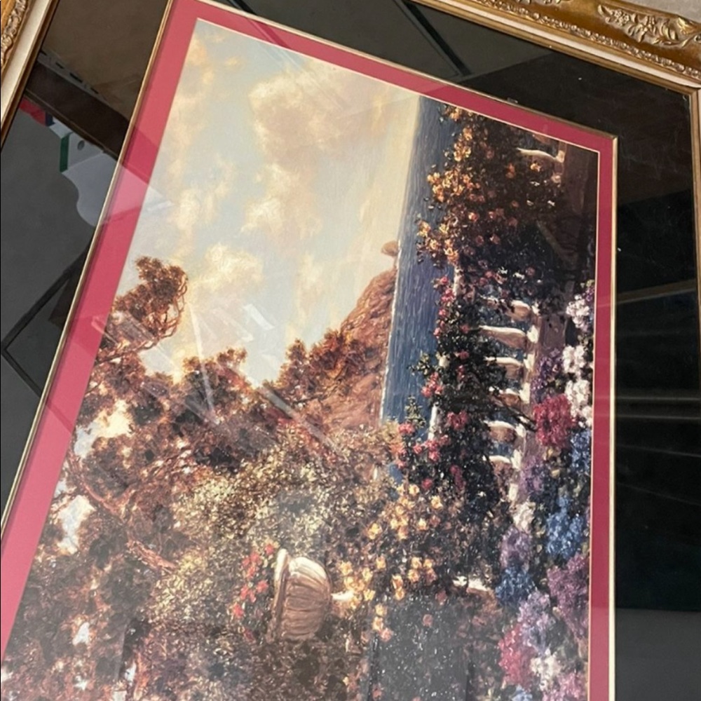 Pretty painting